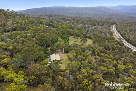 Property photo of 60 Rosedale Road Bicheno TAS 7215