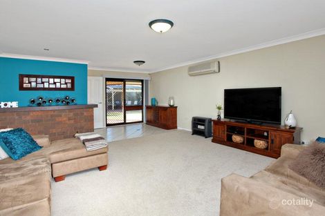Property photo of 32 Timesweep Drive St Clair NSW 2759
