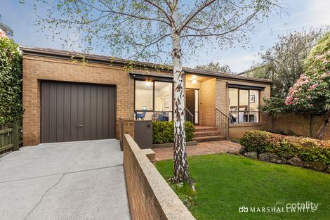 Property photo of 41 Parslow Street Malvern VIC 3144