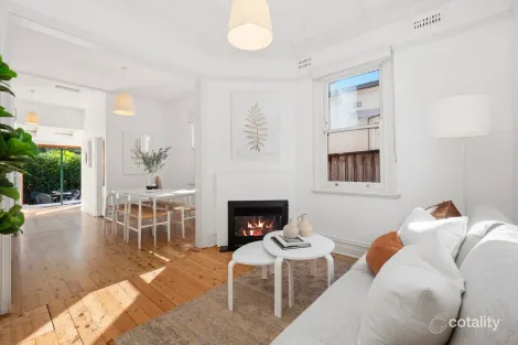 Property photo of 14 Cook Street Glebe NSW 2037