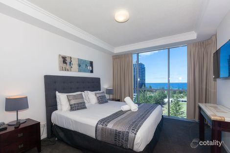 Property photo of 104/25-29 Surf Parade Broadbeach QLD 4218