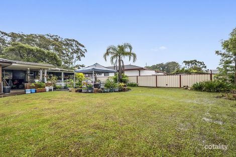 Property photo of 21 Feran Crescent Coffs Harbour NSW 2450