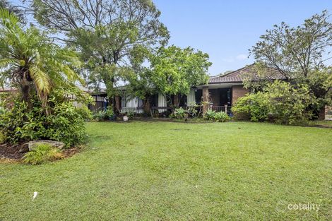 Property photo of 21 Feran Crescent Coffs Harbour NSW 2450