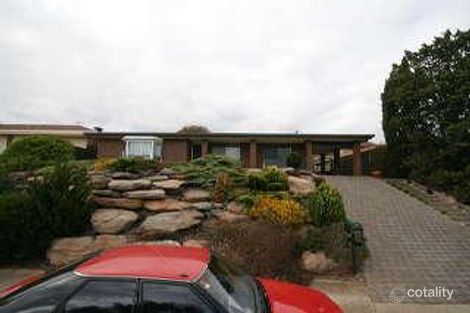 16 Kurrambi Cres, Hallett Cove, SA 5158