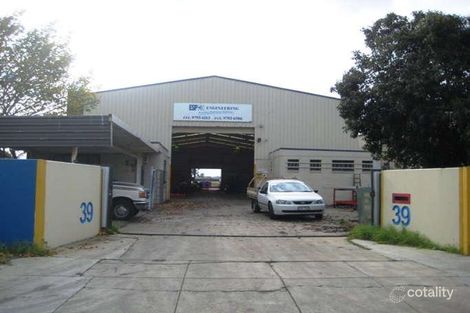 39 Union Rd, Dandenong South, VIC 3175