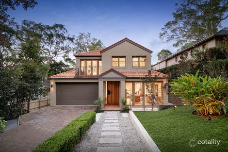 Property photo of 66 Boundary Road Wahroonga NSW 2076