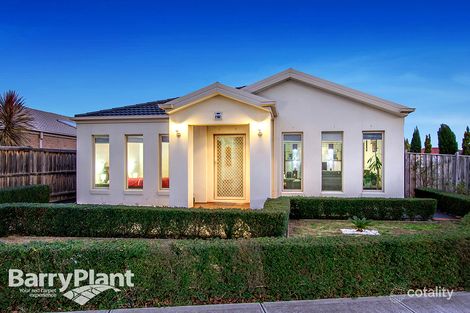 14 Eagle Way, Deer Park, VIC 3023