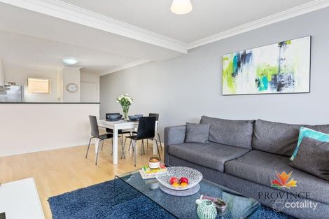 Property photo of 9/22 Nile Street East Perth WA 6004
