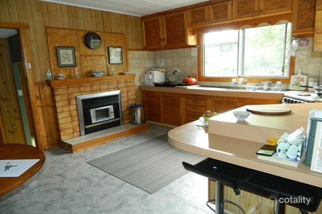 Property photo of 27 Kallista Road Maydena TAS 7140