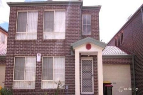 9/41-45 Gretel Gr, Melton, VIC 3337