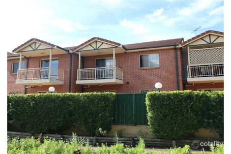 22/2 Philip St, Strathfield, NSW 2135