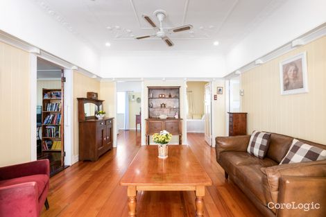 Property photo of 59 Sellheim Street Grange QLD 4051