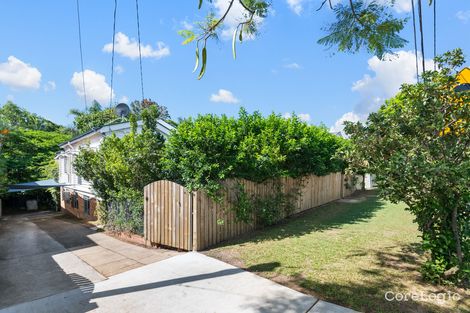 Property photo of 59 Sellheim Street Grange QLD 4051