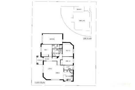 Property photo of 3 Woorigoleen Drive Keilor East VIC 3033