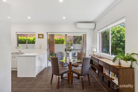 23/1-7 Talus St, Naremburn, NSW 2065