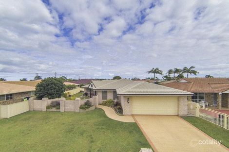 Property photo of 34 Clavan Street Ballina NSW 2478