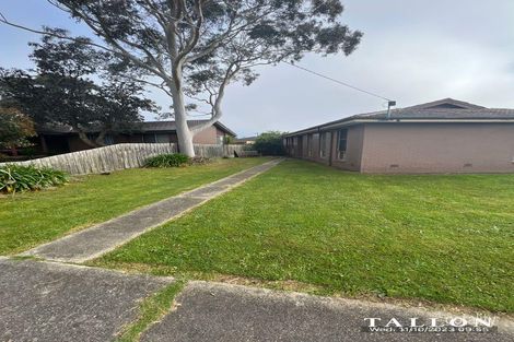 Property photo of 2 Reid Parade Hastings VIC 3915