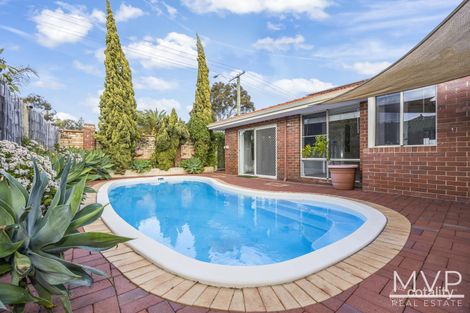 Property photo of 10 Mollison Gardens Gwelup WA 6018