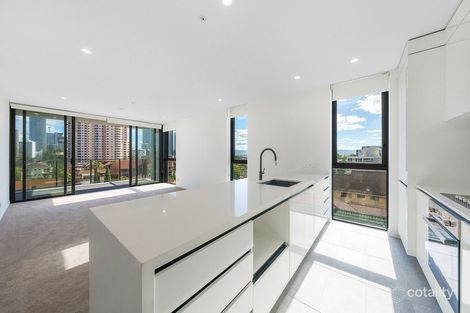 13/18 Chelsea Ave, Broadbeach, QLD 4218