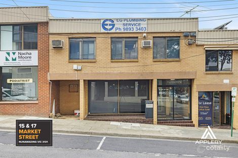 15/17 Market St, Nunawading, VIC 3131