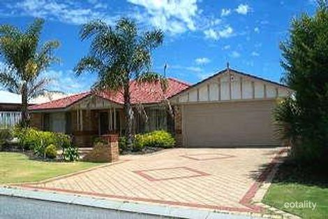 11 Derwent Cres, Success, WA 6164