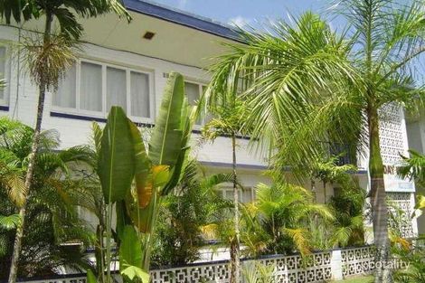 183-185 Sheridan St, Cairns North, QLD 4870