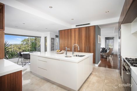 Property photo of 42 North East Crescent Lilli Pilli NSW 2229