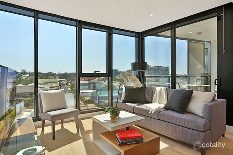 Property photo of 914/179 Alfred Street Fortitude Valley QLD 4006
