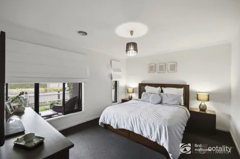 Property photo of 9 Carron Close Eynesbury VIC 3338