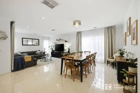 Property photo of 9 Carron Close Eynesbury VIC 3338