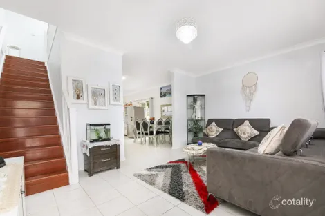 Property photo of 2/8 Petunia Street Marayong NSW 2148