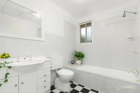 Property photo of 2/8 Petunia Street Marayong NSW 2148