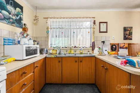 Property photo of 24 Stagg Street Heyfield VIC 3858