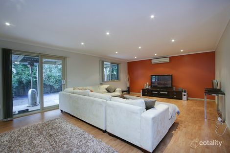 Property photo of 3 Belgrave Place Carrum Downs VIC 3201