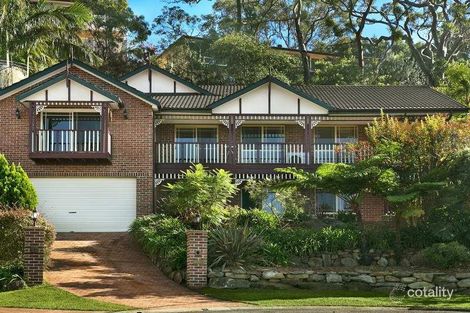 11 Noorong Ave, Frenchs Forest, NSW 2086