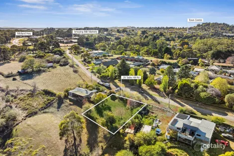 Property photo of 28 Table Hill Road Daylesford VIC 3460