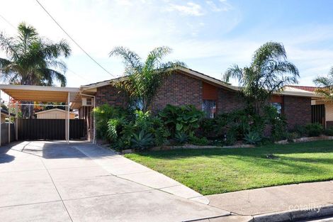Property photo of 25 Emerald Road Morphett Vale SA 5162