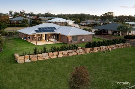 Property photo of 4 Egret Court Meringandan West QLD 4352