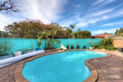 Property photo of 7 Crake Court High Wycombe WA 6057