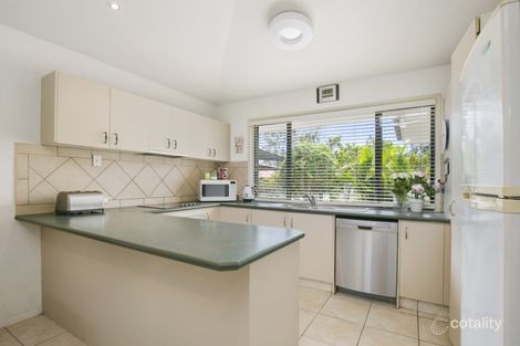 Property photo of 25 Saint Stephens Drive Upper Coomera QLD 4209