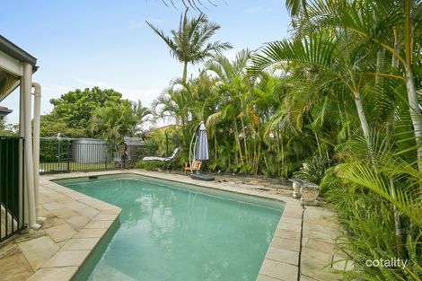 Property photo of 25 Saint Stephens Drive Upper Coomera QLD 4209