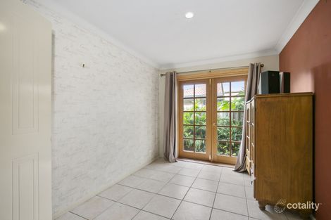 Property photo of 25 Saint Stephens Drive Upper Coomera QLD 4209