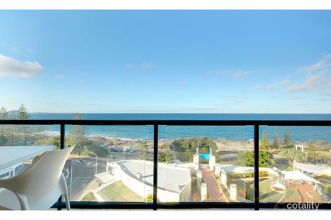 Property photo of 806/7 Venning Street Mooloolaba QLD 4557