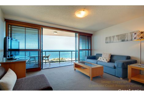 Property photo of 806/7 Venning Street Mooloolaba QLD 4557