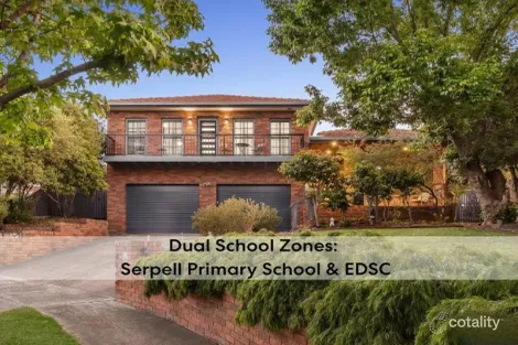 Property photo of 4 Adella Place Templestowe VIC 3106