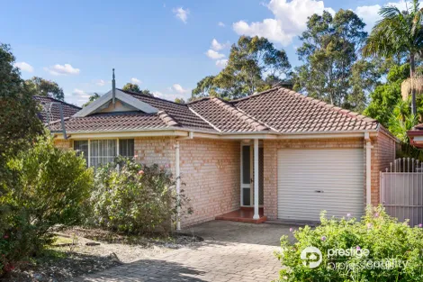 29 Gunners Mews, Holsworthy, NSW 2173