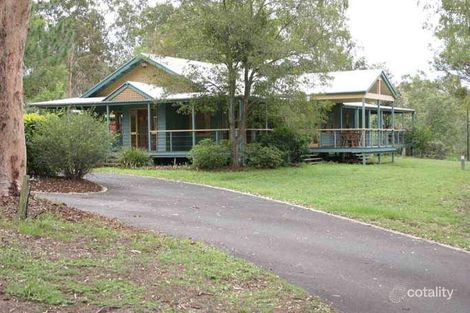 Property photo of 295 Pinjarra Road Pinjarra Hills QLD 4069