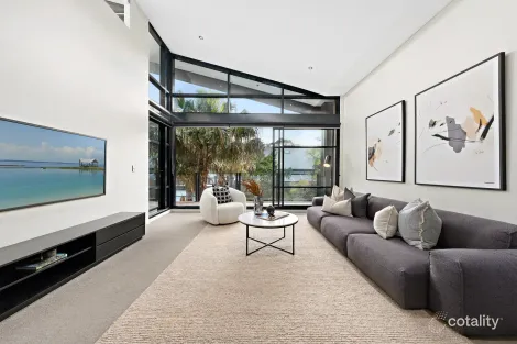 40/18 Jacques St, Chatswood, NSW 2067