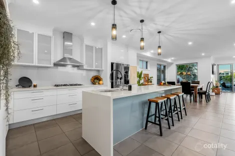 Property photo of 12 River Links Boulevard East Helensvale QLD 4212