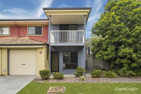 Property photo of 53/31 Archipelago Street Pacific Pines QLD 4211